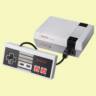 NES